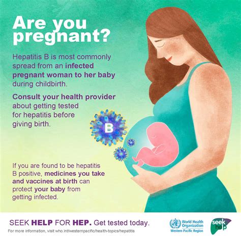 Pregnancy And Hepatitis