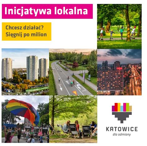 Inicjatywa Lokalna