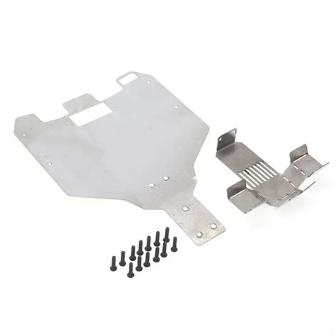 Piezas De Mejora Para Wltoys Armaz N Protector De