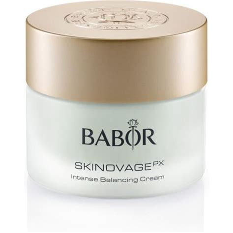 Babor Skinovage Px Intense Balancing Cream Kremmania