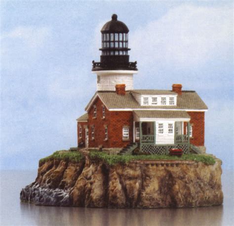 Harbour Lights – Seguin Island, Maine – Lighthouse Digest