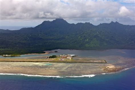 Kosrae Map - Micronesia - Mapcarta