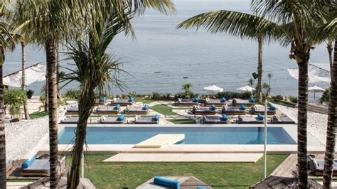 12 Best Beach Club In Uluwatu Hungry Pursuit