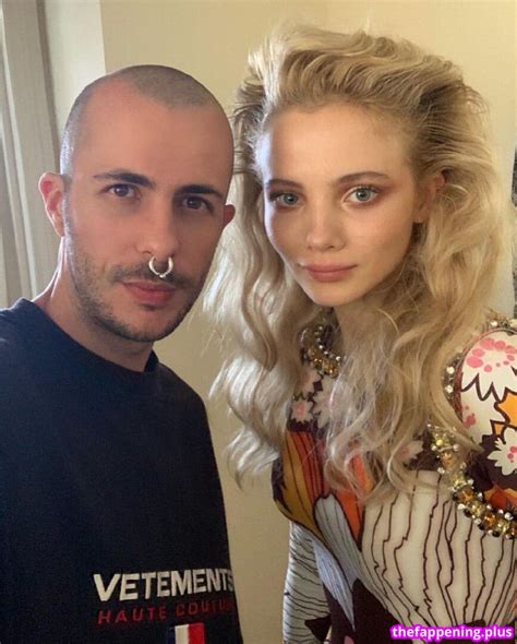 Ciri Freya Allan Freyaallan Freyaallann Nude OnlyFans Photo 490