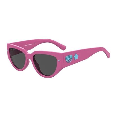 Chiara Ferragni Sunglasses - Sunlab Malta