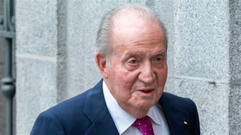 happen  king juan carlos  dies  details