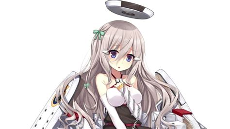 Azur Lane Fortune Dialogues Sub Fr Youtube