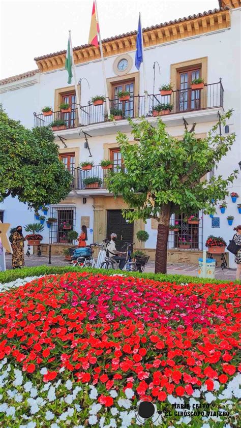 Marbella Tourisme Andalousie