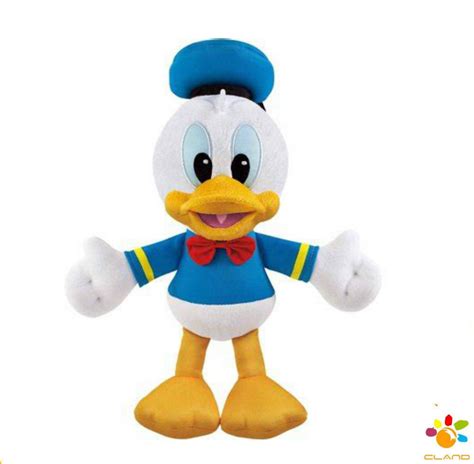 Giant Donald Duck Ubicaciondepersonas Cdmx Gob Mx