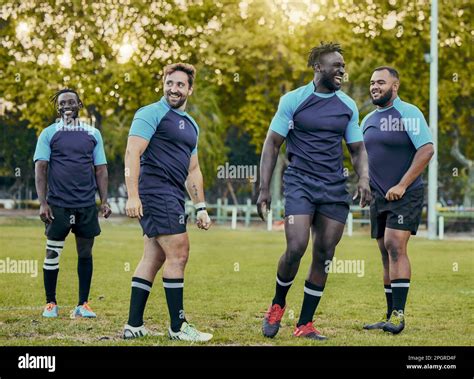 Rugby players muscle hi-res stock photography and images - Alamy