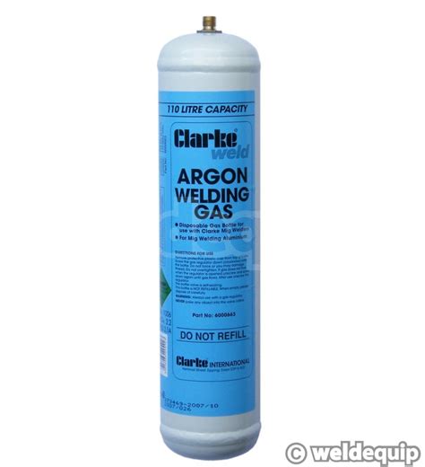 Argon: Gas Argon Formula