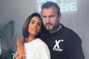 pas bevallen natassia van kerkvoorde verbluft volgers met sexy