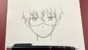 35 Easy Anime Drawing Ideas - How to Draw Anime