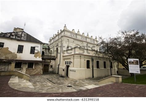 18 Zamosc Synagogue Images Stock Photos 3D Objects Vectors