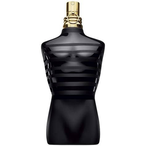 Jean Paul Gaultier Le Male Intense Edp 125 Ml 740 00 Dkk