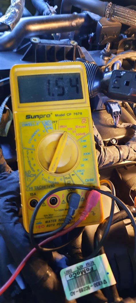 Bucking/Surging Epidemic | Page 37 | 2019+ Ford Ranger and Raptor Forum