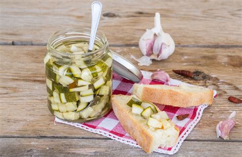 Ricetta Zucchine Sott Olio Diavolopiccante