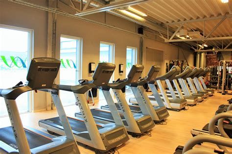 Helsingborg Ramlösa Nordic Wellness