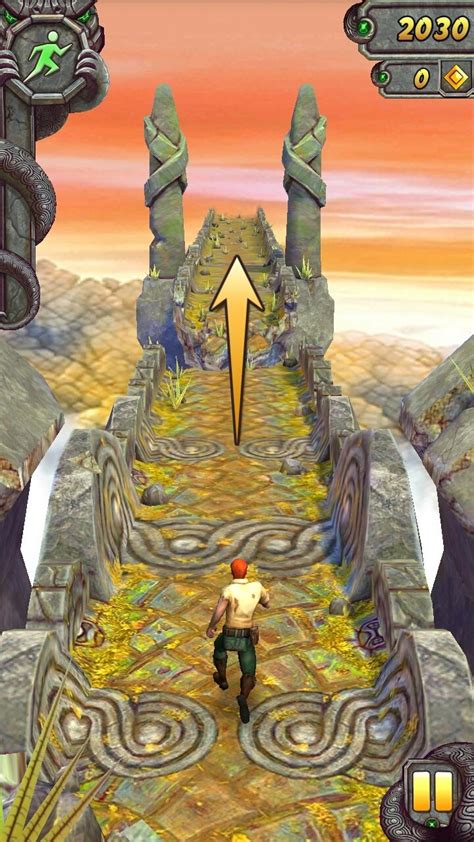 Temple Run Games Download Free – Freeware Base