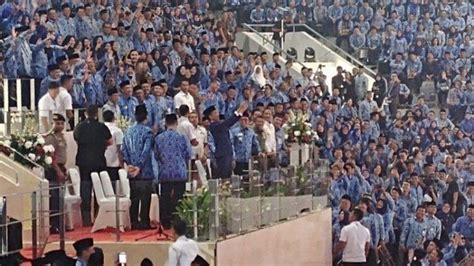 Selamat Hut Ke Korpri Inilah Sejarah Berdirinya Hingga Panca