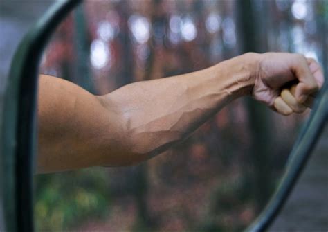 Do Women Like Muscular Forearms Are Forearms Attractive