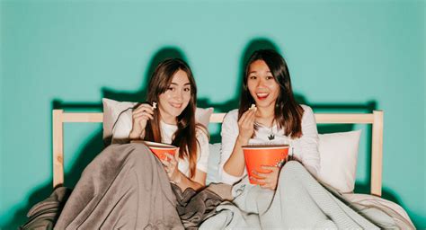 5 Best Sleepover Movies For Girls