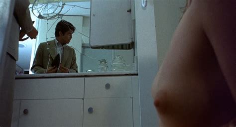 Nude Video Celebs Margaux Hemingway Nude Lipstick 1976 HD