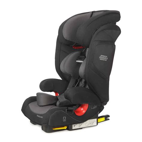 Kindersitz fürs Auto RECARO Monza Nova 2 Jetzt bei ORTHOtechnik