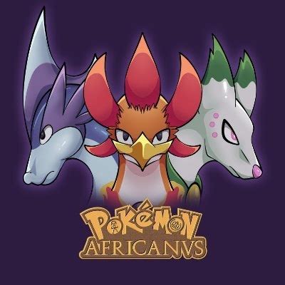 Pok Mon Africanvs Completions Howlongtobeat