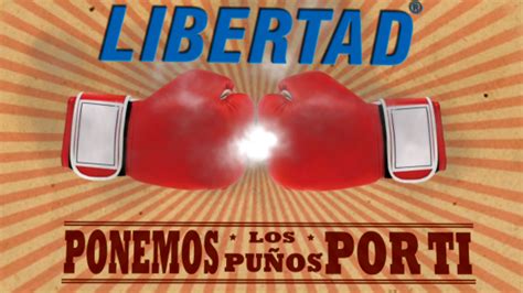 Caja Libertad