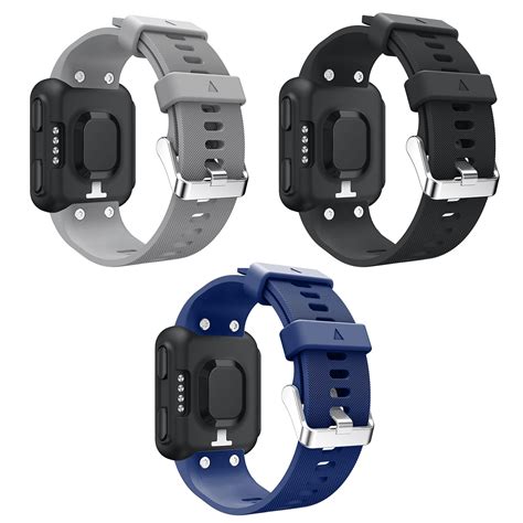 Garmin Forerunner 35 Strap – FitStrapsUK