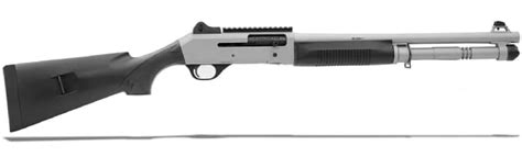 Benelli M4 H20 12 Gauge 18 5 Tactical Standard Shotgun 11795 For Sale