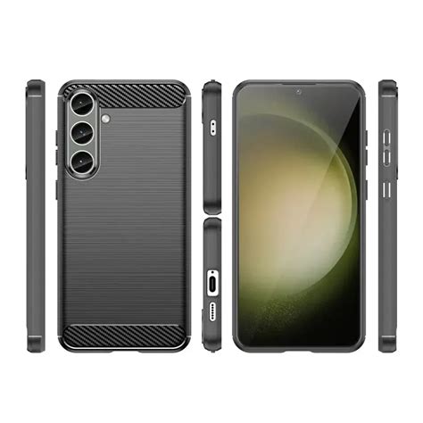 Carbon Armour Samsung A Case Caseface Uk