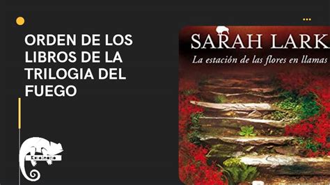 Sarah Lark libros ordenados aquí tienes la cronología sus novelas