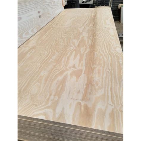 1932 In X 4 Ft X 8 Ft Southern Yellow Pine Sanded Plywood In The