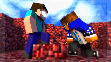 MINECRAFT O MESTRE MANDOU Mini Game YouTube