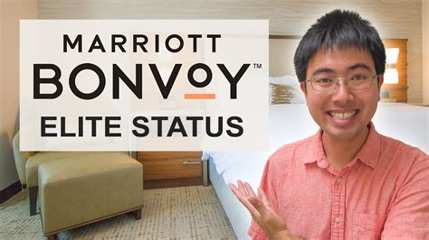 All 5 Levels Of Marriott Bonvoy Elite Status Explained Benefits And