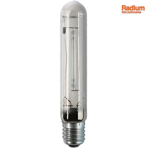 High Pressure Sodium Lamp RNP T LR RNP T LR SUPER Radium 34410738