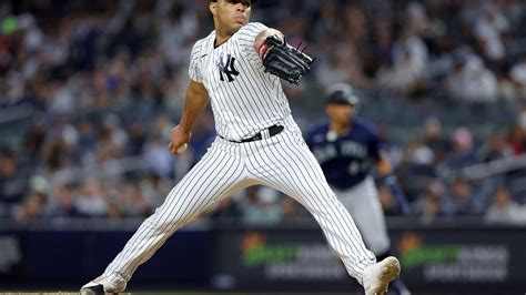 Why Did The NY Yankees Pitcher Jimmy Cordero Get Suspended For The