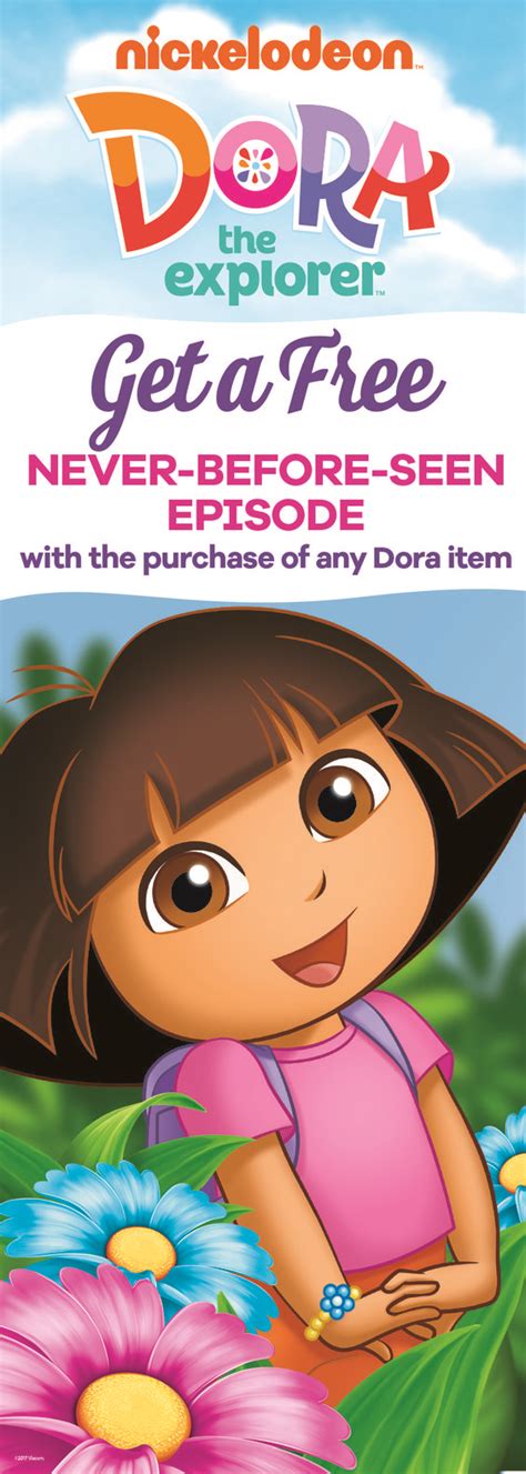 Dora The Explorer Haircut Day