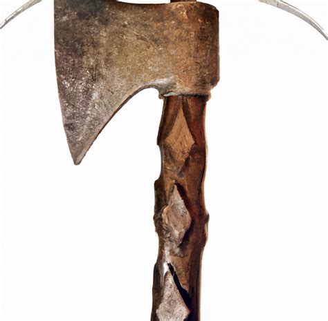 12 Intriguing Axe Superstitions From Long Ago Strange Ago