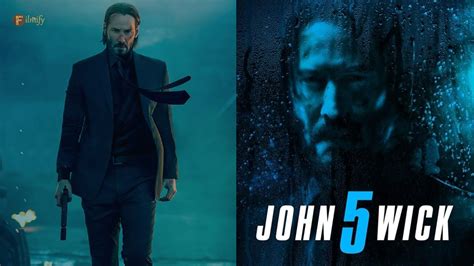 John Wick 5 Martyntherese