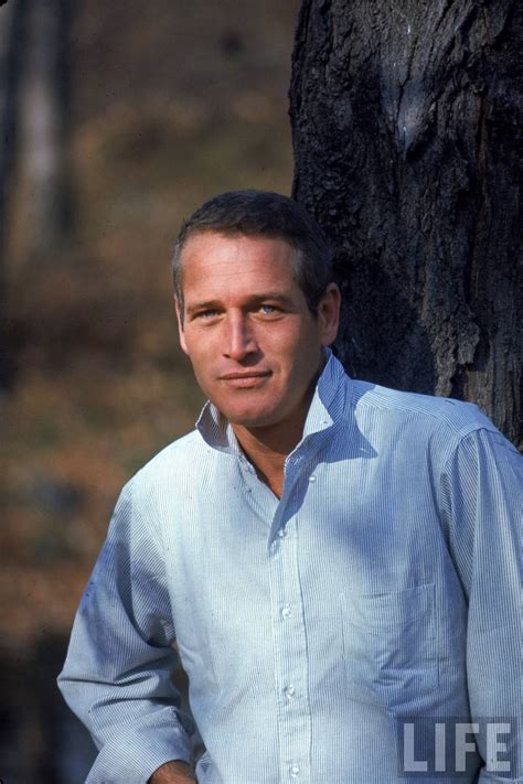 Paul Newman Paul Newman Photo 11164592 Fanpop