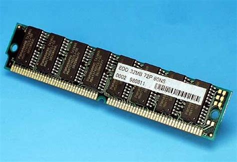 Evolución De La Memoria Ram Timeline Timetoast Timelines