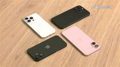 2024蘋果秋季發表會／iphone 16上市倒數 3大聯名卡優惠一次看