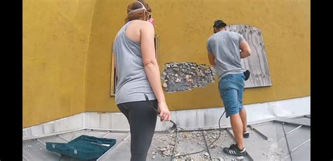 Working Ass Scrolller