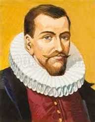 Henry Hudson Biography Life Interesting Facts