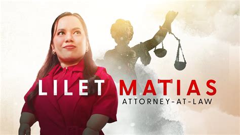 Lilet Matias Attorney At Law March 15 2024