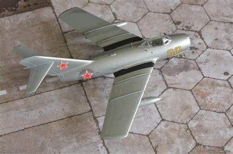 Eduard Mig 15 172 Scale Model Kit Photographs | Images and Photos finder