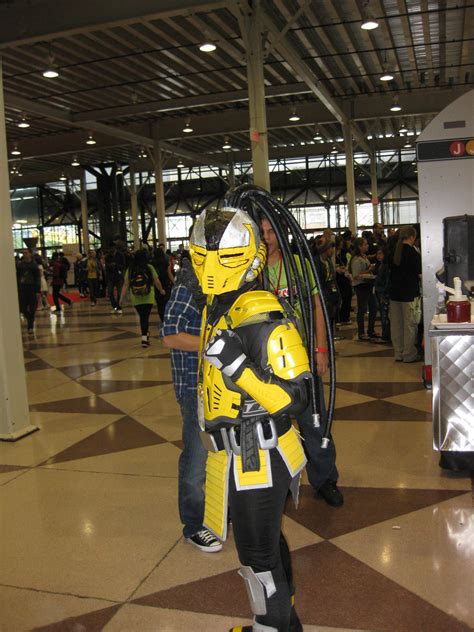 Cyrax by DragonWarrior24 on DeviantArt